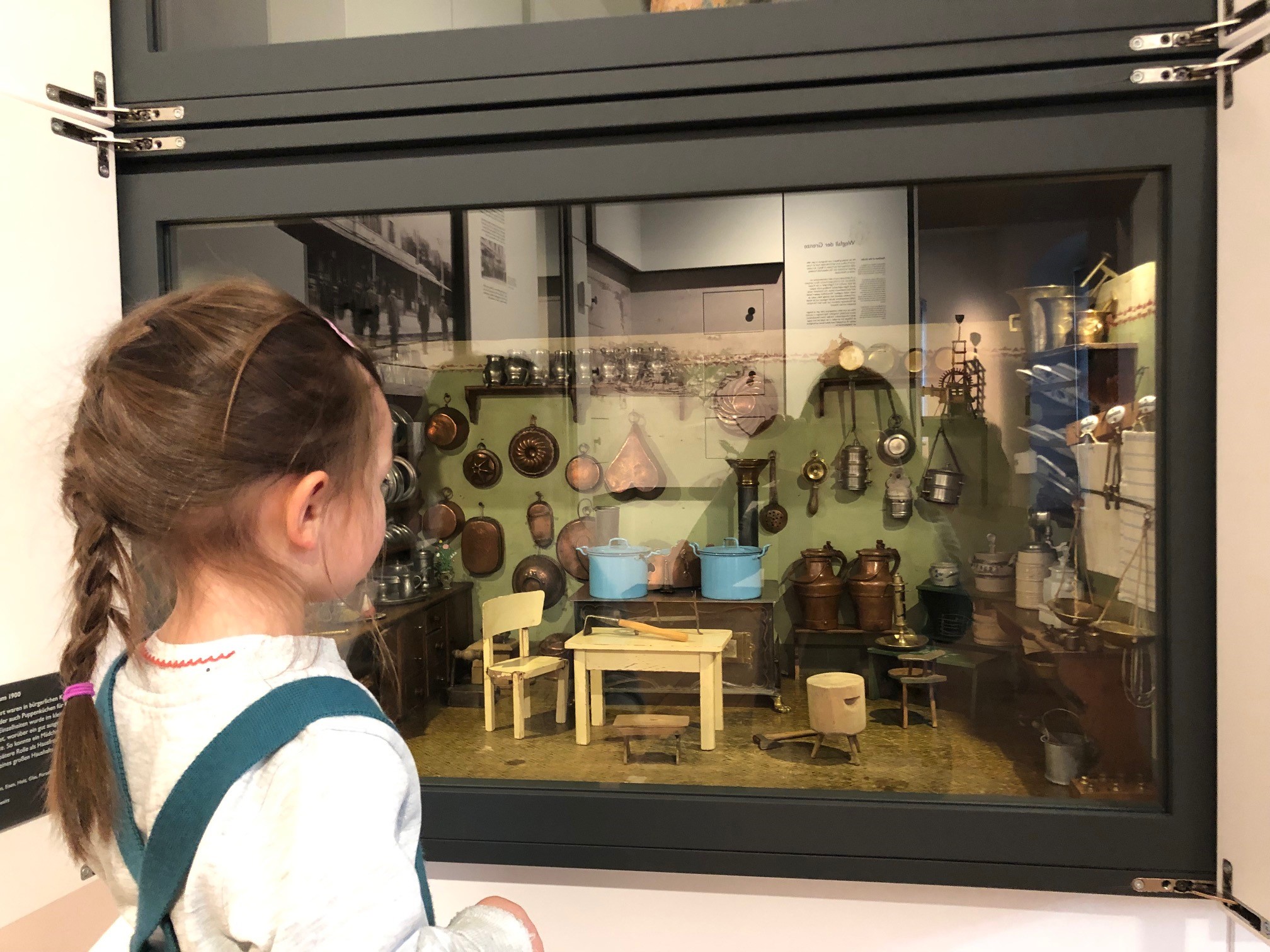 Ausflugsziel: Museum im Wittelsbacher Schloss Friedberg