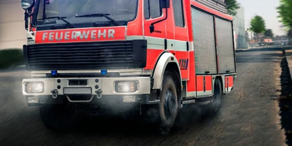 Ausflug mit Kindern - Eichenau - Münchner Feuerwehrmuseum