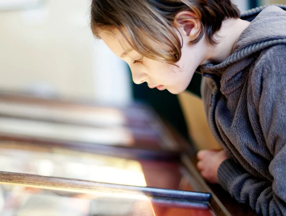 Ausflugsziel: Technikmuseum Kratzmühle