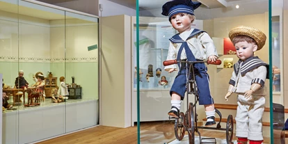 Reis met kinderen - Großweil - Museum Aschenbrenner