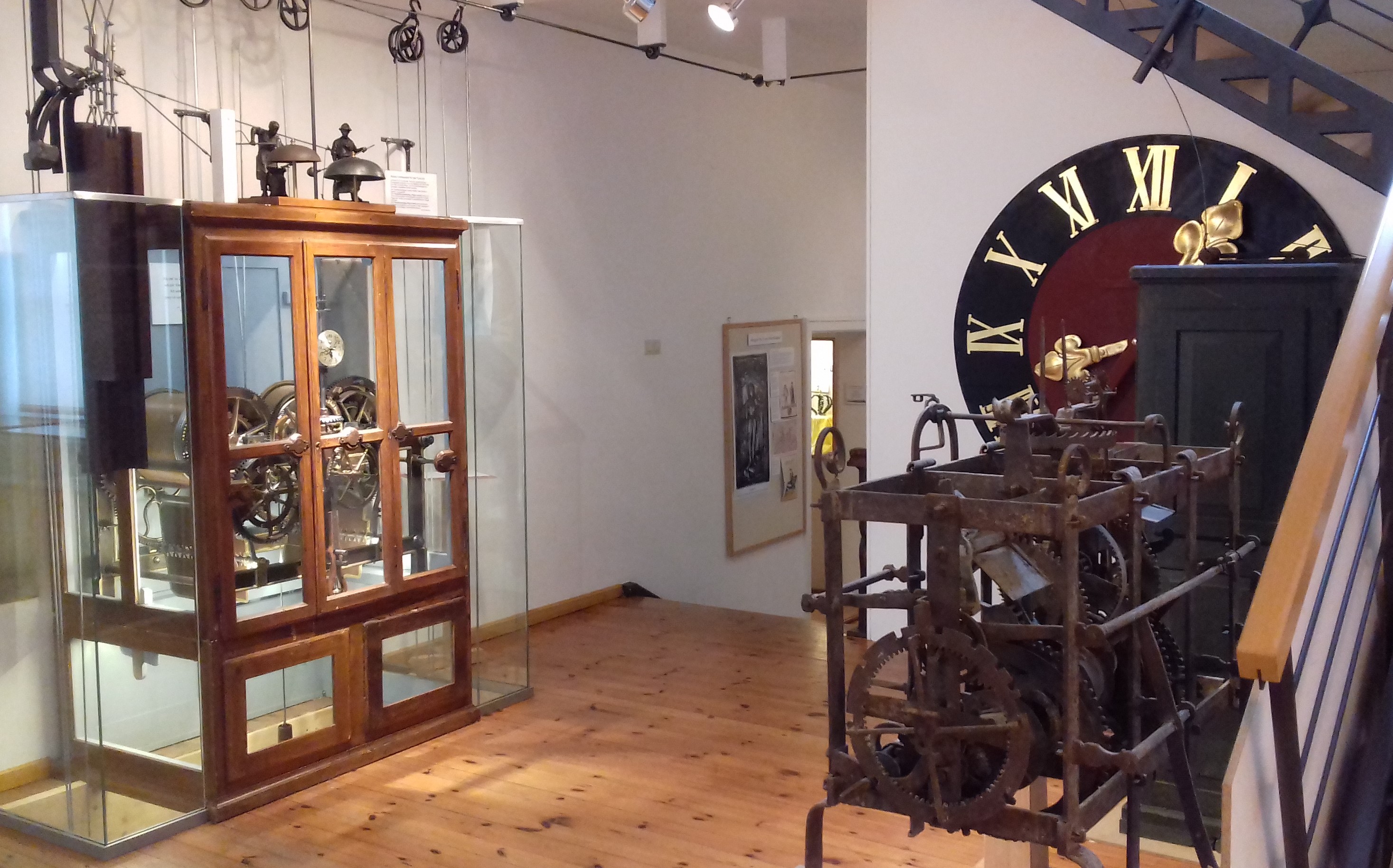 Ausflugsziel: Stadtmuseum Nittenau