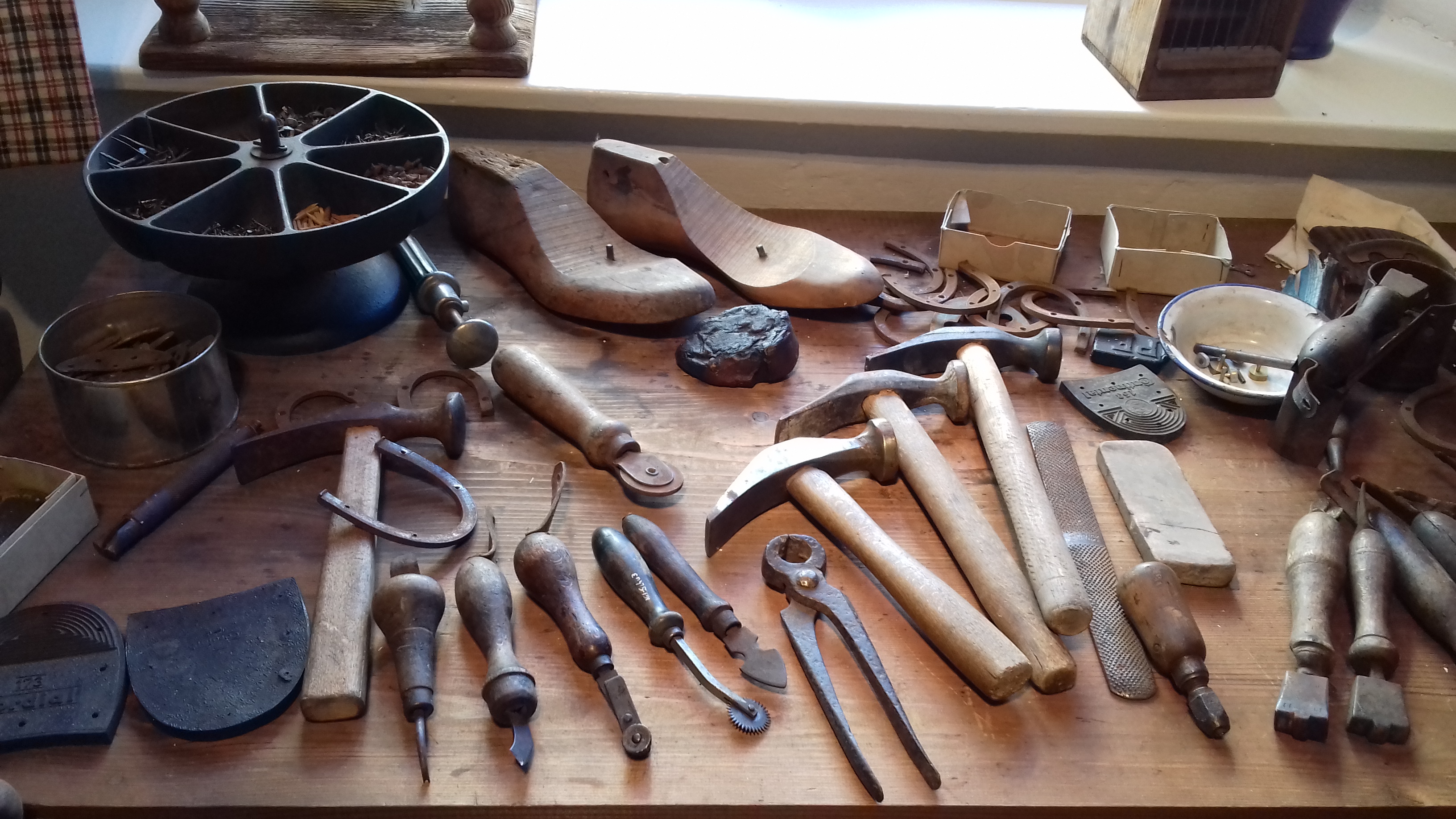 Ausflugsziel: Stadtmuseum Nittenau