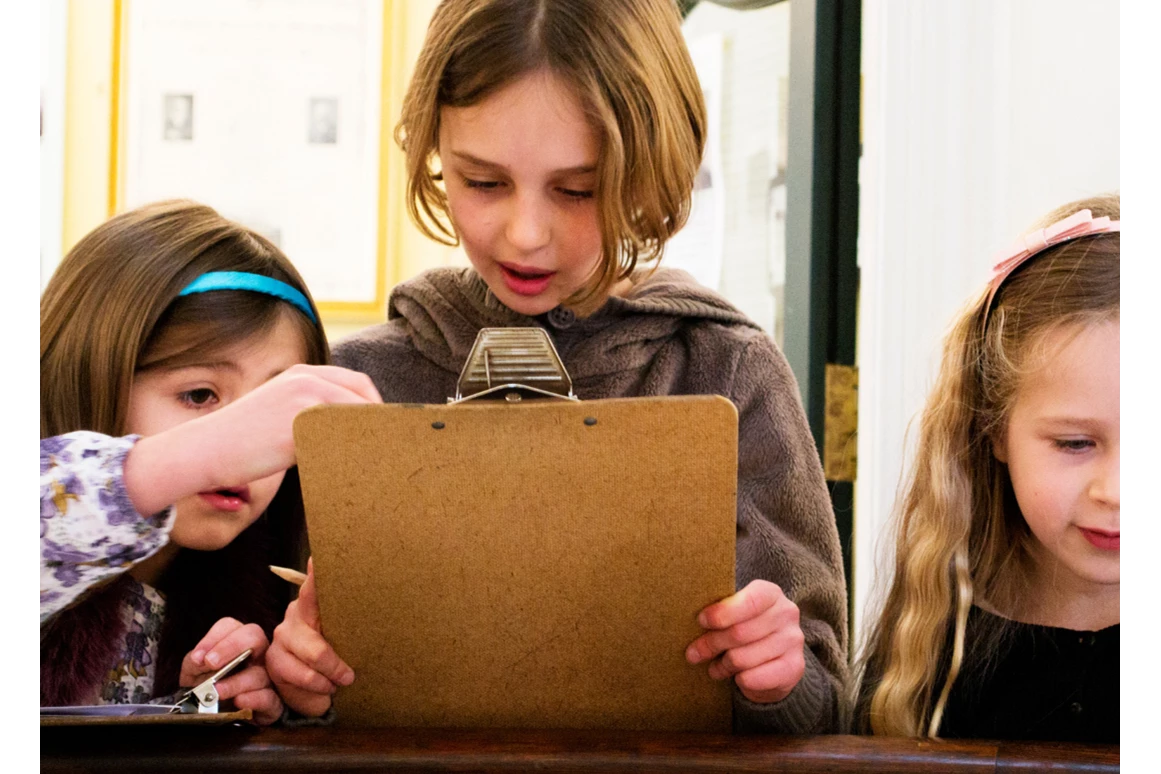 Ausflugsziel: Osingmuseum Herbolzheim