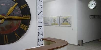 Ausflug mit Kindern - Weisendorf - Kulturbahnhof Ottensoos, Forum für Nachhaltige Entwicklung und Kunstmuseum Renate Kirchhof-Stahlmann
