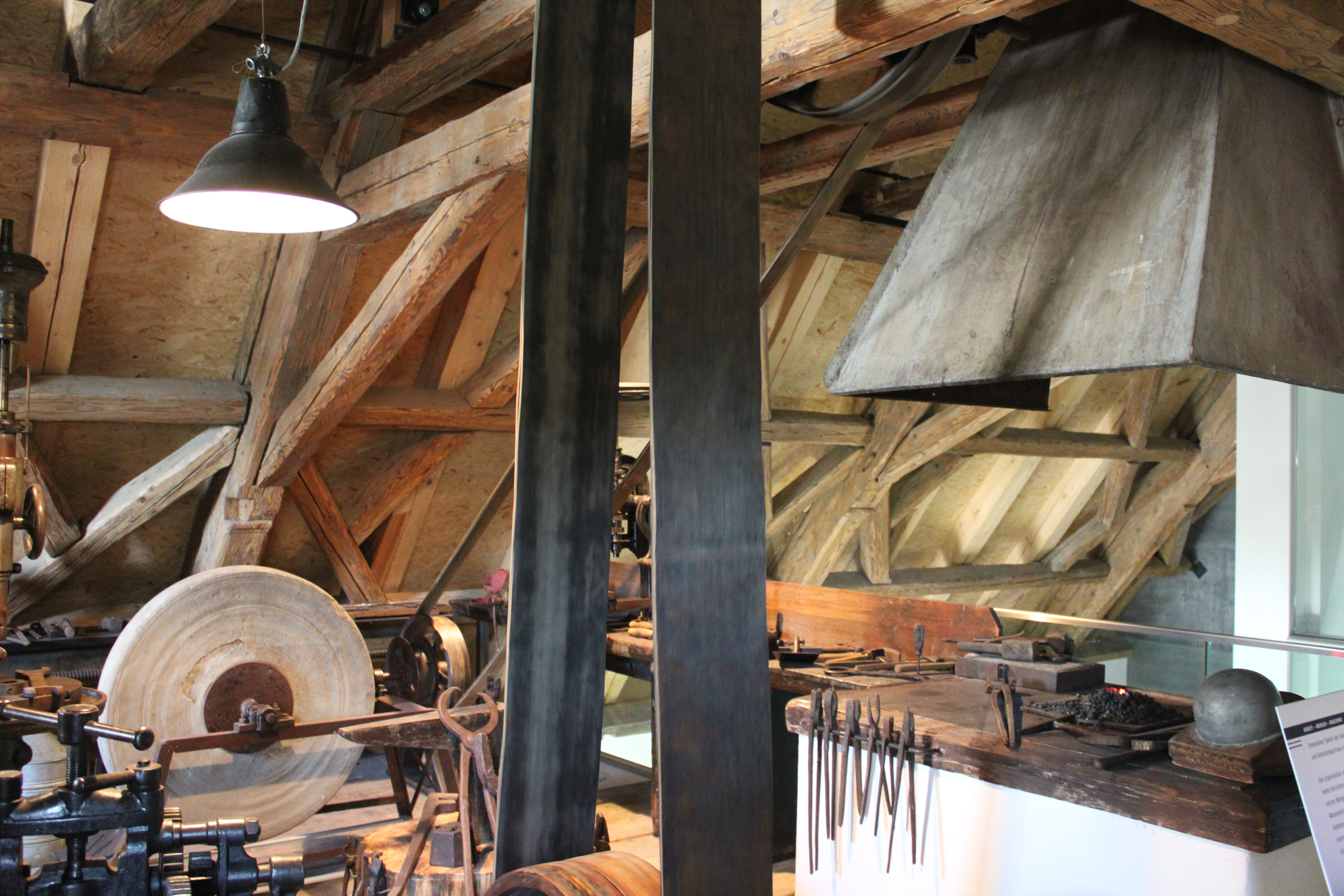 Voyage avec des enfants - Essenbach - Museum Dingolfing