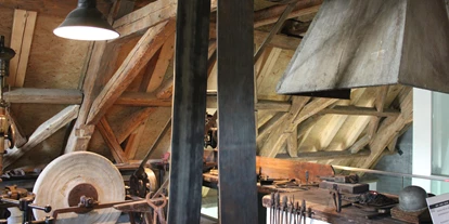 Trip with children - Ostbayern - Museum Dingolfing