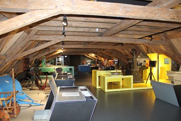 Ausflugsziel: Museum Dingolfing
