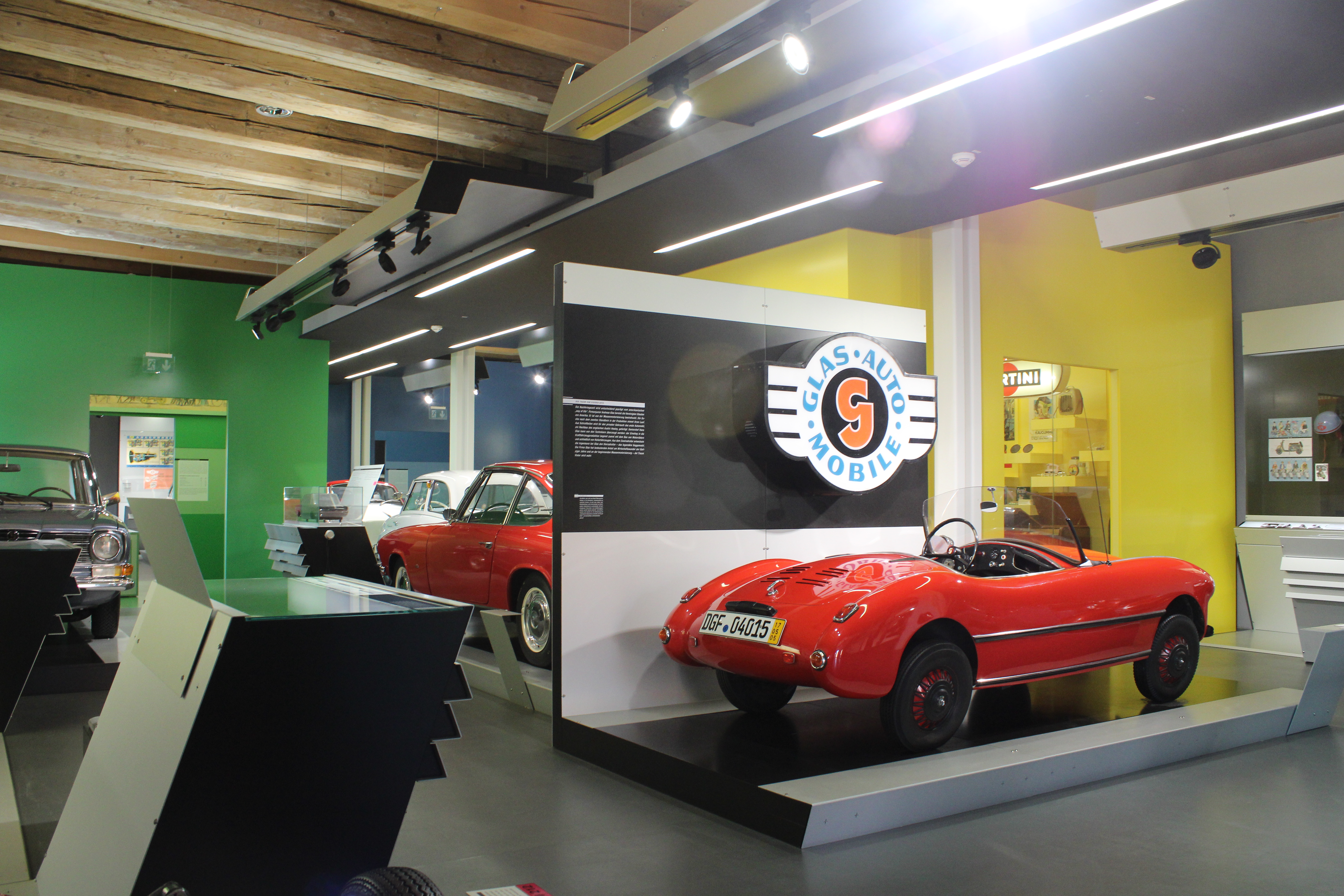 Ausflugsziel: Museum Dingolfing