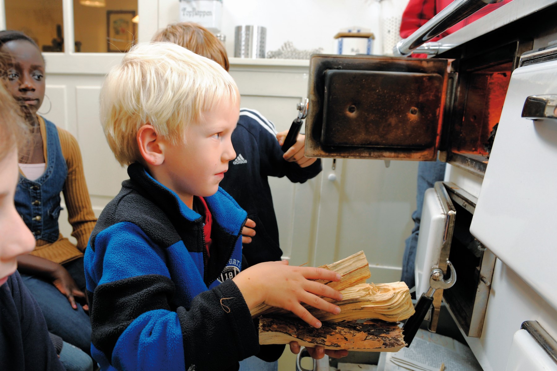Ausflugsziel: Kindermuseum Nürnberg