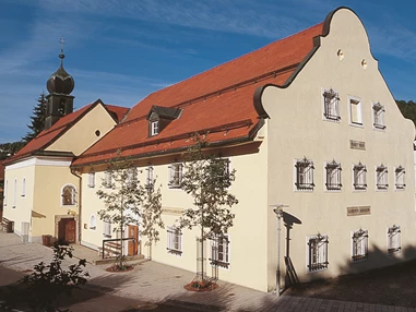 Ausflugsziel: Stadt- und Schnupftabakmuseum