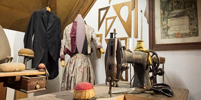 Viaggio con bambini - PLZ 4163 (Österreich) - Stadt- und Schnupftabakmuseum
