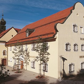 Ausflugsziel: Stadt- und Schnupftabakmuseum