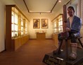 Ausflugsziel: Stadt- und Schnupftabakmuseum