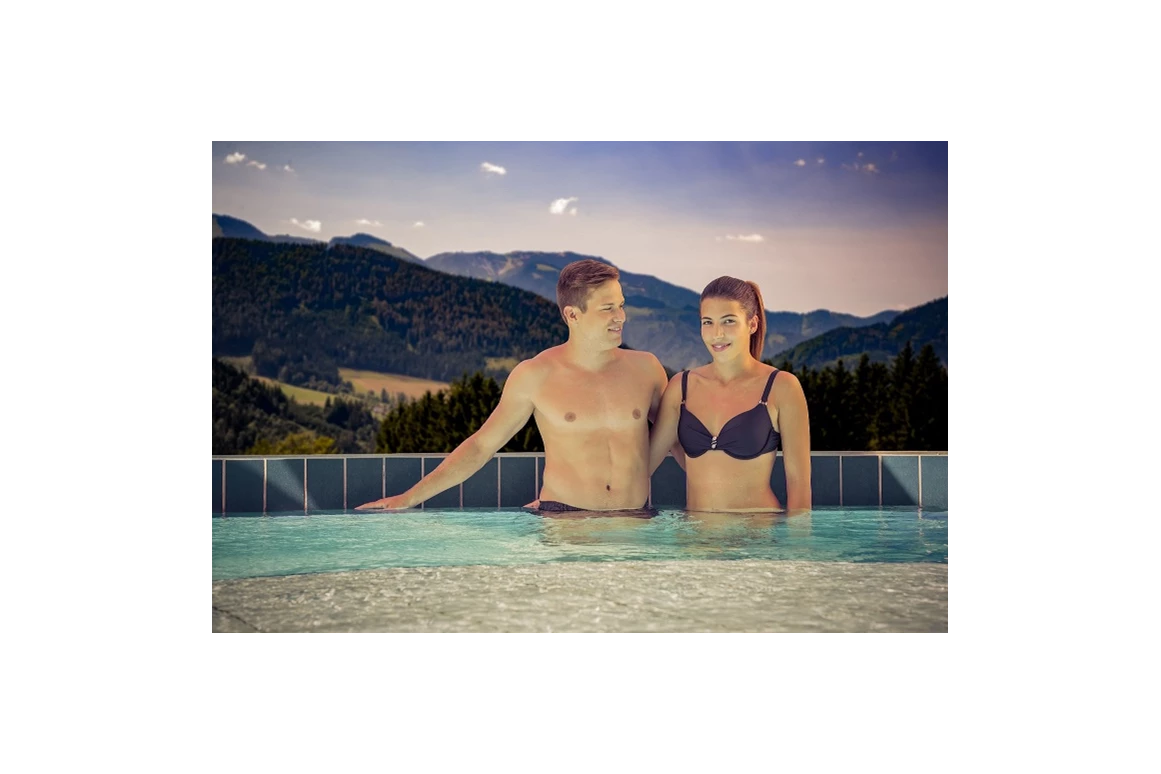 Ausflugsziel: Ybbstaler Solebad