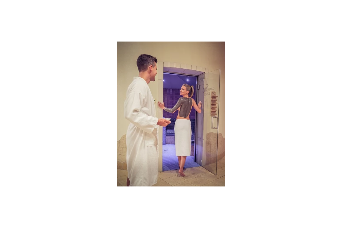 Ausflugsziel: Ybbstaler Solebad