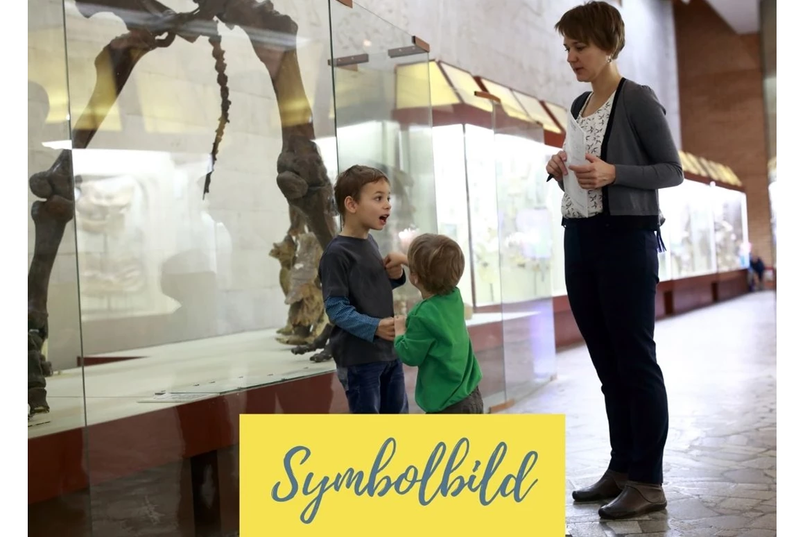 Ausflugsziel: Symbolbild für Ausflugsziel Stadtmuseum. Keine korrekte oder ähnlich Darstellung! - Stadtmuseum