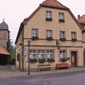 Ausflugsziel - Das Heimatmuseum Ebern am Grauturm - Heimatmuseum Ebern