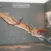 Ausflugsziel - Höhlenmuseum mit Dorfmuseum