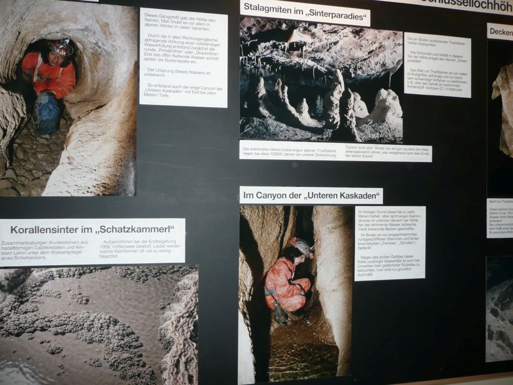 Reis met kinderen - Kirchanschöring - Höhlenmuseum mit Dorfmuseum