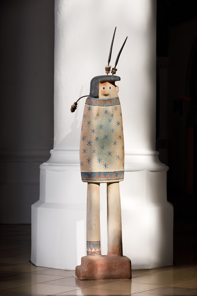 Ausflugsziel: Heiliggeistkirche