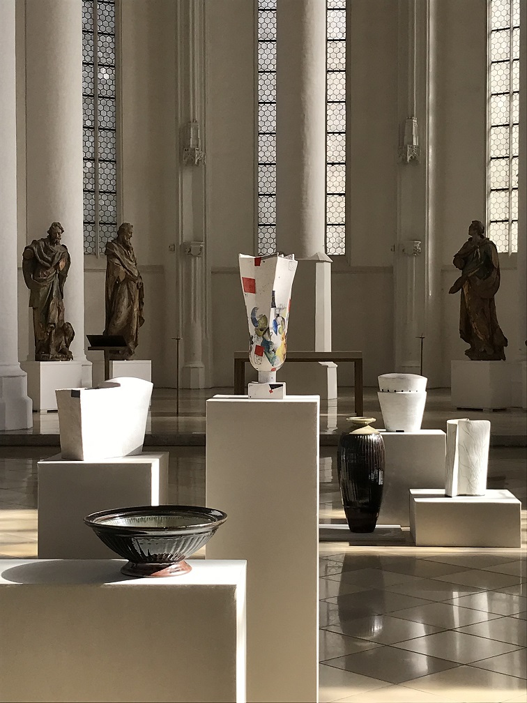 Ausflugsziel: Heiliggeistkirche