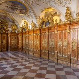 Ausflugsziel: Museum am Dom St. Pölten