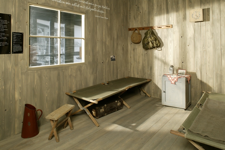 Voyage avec des enfants - Neumarkt-Sankt Veit - Stadtmuseum Waldkraiburg