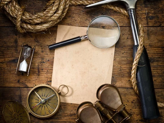 Ausflugsziel: Archäologischer Park Cambodunum (APC)