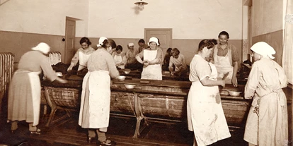 Reis met kinderen - Eichenau - Psychiatrie-Museum im kbo-Isar-Amper-Klinikum München-Ost