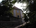 Ausflugsziel: Synagoge Floß