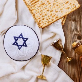 Ausflugsziel: Ehemalige Synagoge Kriegshaber