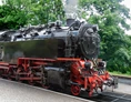 Ausflugsziel: Eisenbahnmuseum