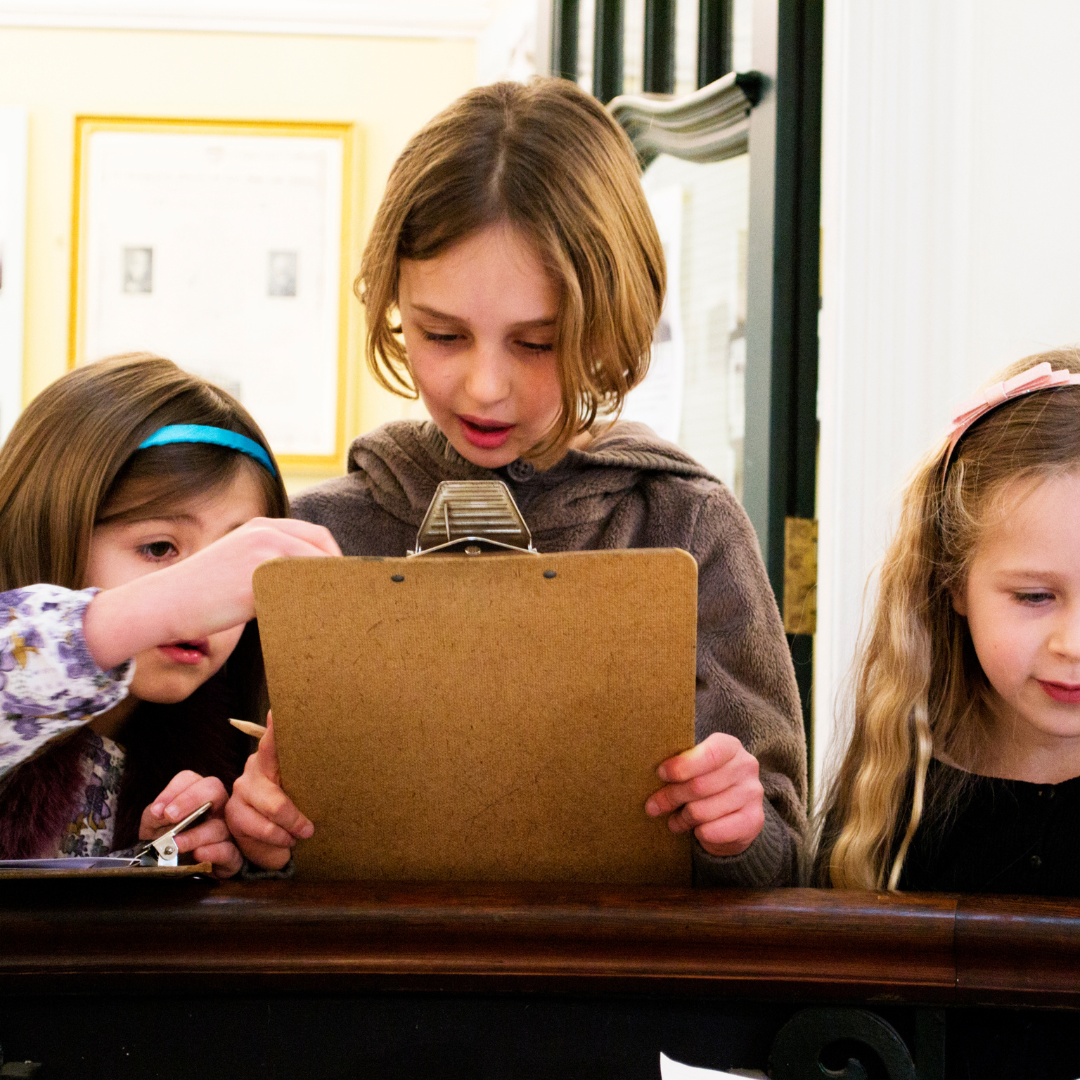 Trip with children - Alter der Kinder: Jugendliche - Erlangen - Heimatmuseum Postbauer-Heng