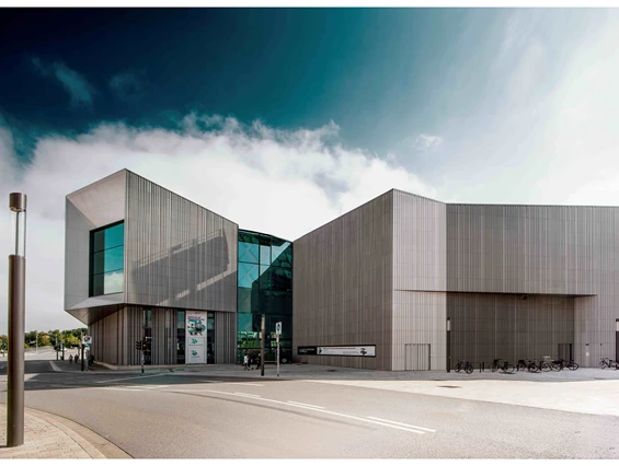 Ausflugsziel: Haus der Bayerischen Geschichte