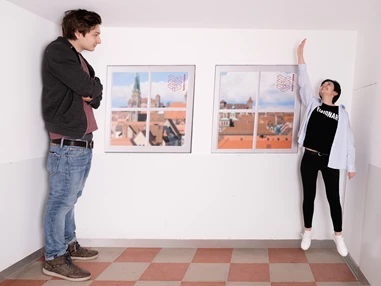 Ausflugsziel: turmdersinne