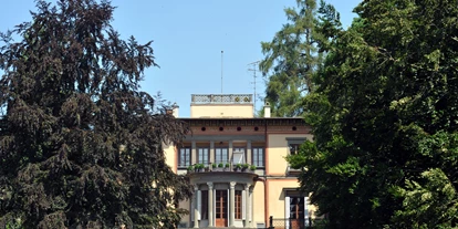 Ausflug mit Kindern - Nenzing - friedens räume - Villa Lindenhof