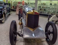 Ausflugsziel: Museum für historische Maybach-Fahrzeuge