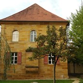 Ausflugsziel - Synagoge und Jüdisches Museum