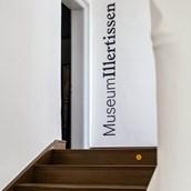 Ausflugsziel - Museum Illertissen - Geschichten und Geschichte im Schloss