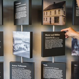 Ausflugsziel: Museum Illertissen - Geschichten und Geschichte im Schloss
