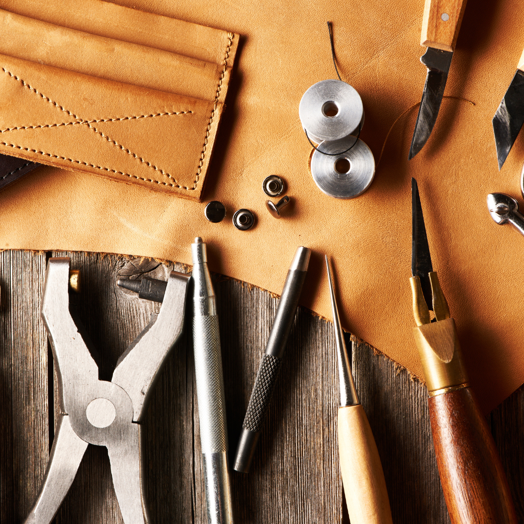 Trip with children - Segnitz - Museum Markt Erlbach - Geschichte und Handwerk