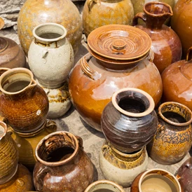 Ausflugsziel: Internationales Keramik-Museum