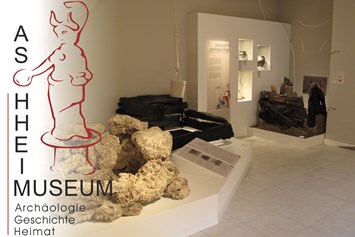 Ausflugsziel: AschheiMuseum