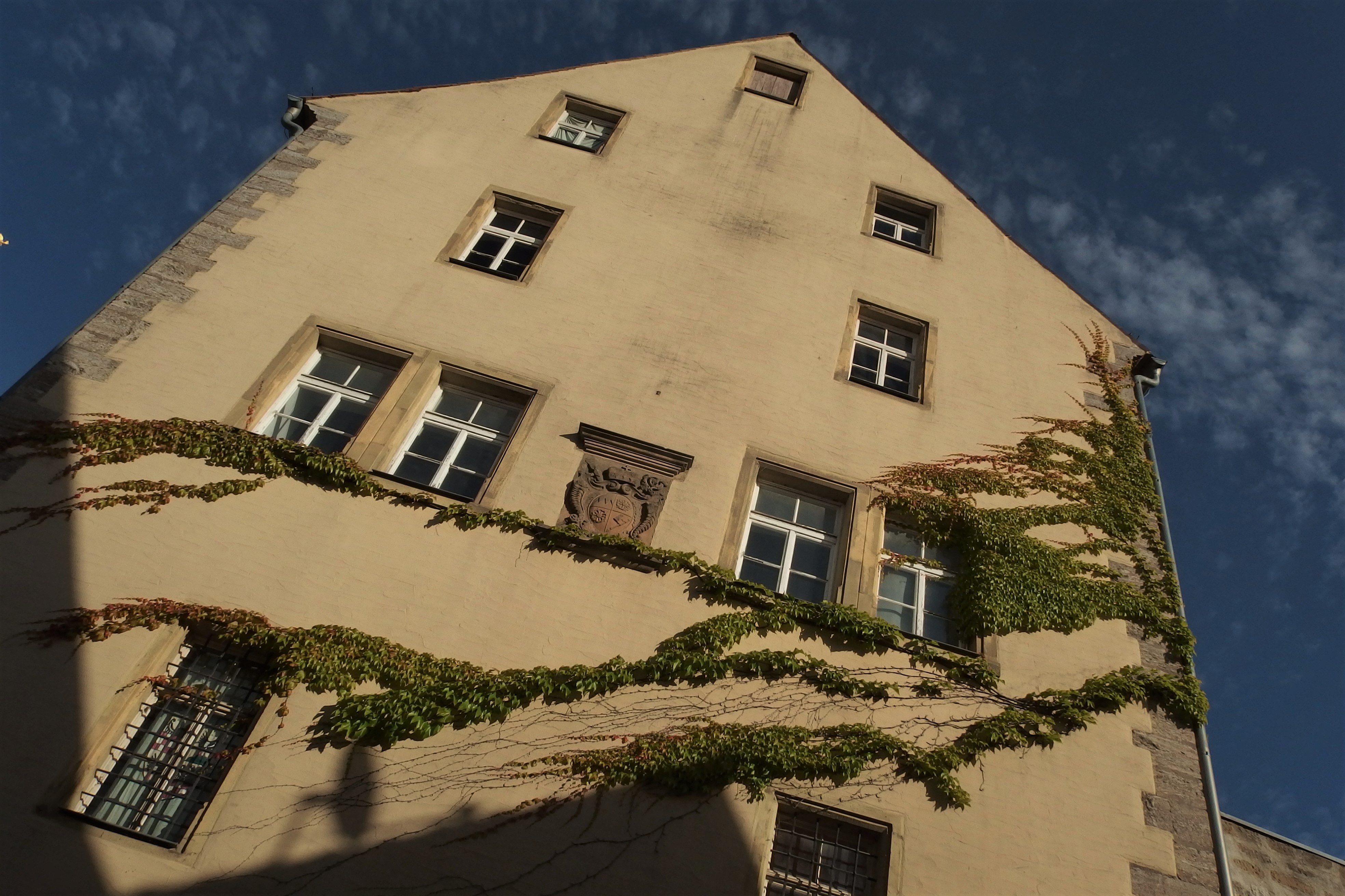 Voyage avec des enfants - Alter der Kinder: 6 bis 10 Jahre - Meiningen (Landkreis Schmalkalden-Meiningen) - Heimatmuseum des Marktes Maßbach