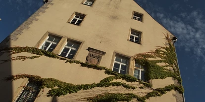 Trip with children - Schweinfurt - Heimatmuseum des Marktes Maßbach