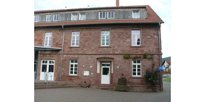 Ausflug mit Kindern - PLZ 97907 (Deutschland) - Heimatmuseum Bürgstadt - Museum Bürgstadt