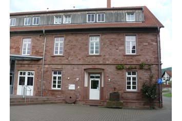 Ausflugsziel: Heimatmuseum Bürgstadt - Museum Bürgstadt