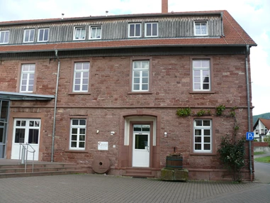 Ausflugsziel: Museum Bürgstadt
