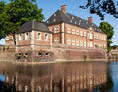 Ausflugsziel: Gemeinde-Museum im Wasserschloss