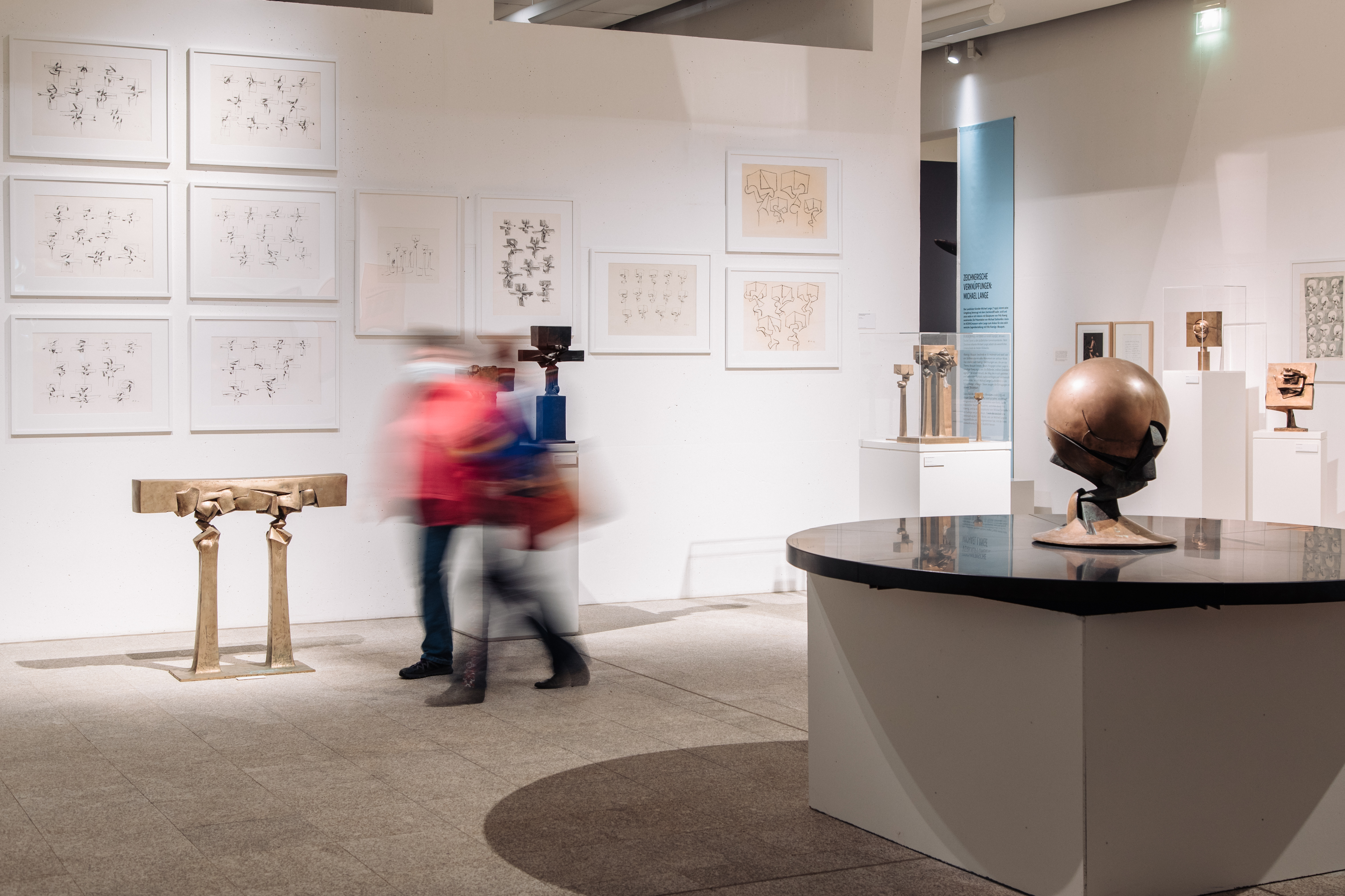 Voyage avec des enfants - Essenbach - KOENIGmuseum - Skulpturenmuseum im Hofberg